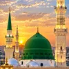 M.Ali islamic official
