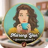 Mareng Yan