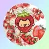 strawberrycat