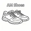 AM women's shoes