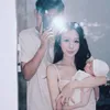 Voi con đi nắng