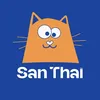 SanThai thích nhảy💃🏻