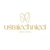 Uśmiechnięci