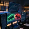 Trader's journey