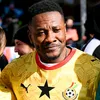 Asamoah gyan