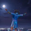 KING