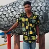 Shree Prosanto Oraw