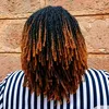 Loc'd by Katie