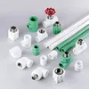 ppr pipe factory
