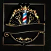 IRISALI BARBER 💈