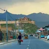جار گردیزه