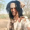 الجنرال المتمرد 🫵