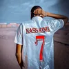 Nass King