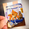 Leah G Hopkins Art