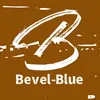Bevel-Blue