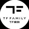 TF family gen5 Fan girl🇨🇳🎀