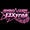 -13Xyraa  DNX