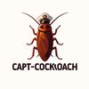capt.cockroach