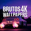 Brutos Wallpaper 4K
