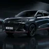 Changan X5 Plus