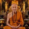 อาจารย์สุริยธัมโม
