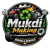 Mukdi Making
