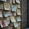 Messages inconnus