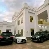 Nairobi Grand lodge