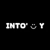 INTO’ ◡̈ Y