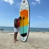 Paddle San Antero