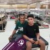 Bimbo Barazon