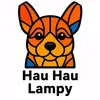 hau hau lampy