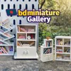 Bd Miniature Gallery