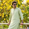 Amjad ali  kanju