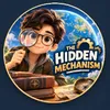 thehiddenmechanism.new