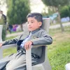 Mohammad Arkan