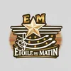 ÉTOILE DU MATIN
