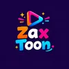 Zax Toon