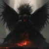 The Fallen Angel