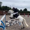 evielovesshowjumping