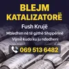 LINDI KATALIZATOR
