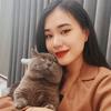 Nhà của Coffe Đậu 😼