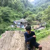 machasukadani