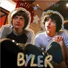 Ринкитакатока |BYLER FOREVER
