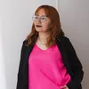 Luz Elena Garcia