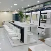 Kho tổng TBVS & Bếp