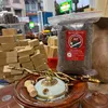 Ruốc Đen Hồng Con