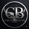 Carlos Boots