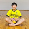 谷口渉/バレーボール選手