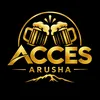 Acces Arusha funy page